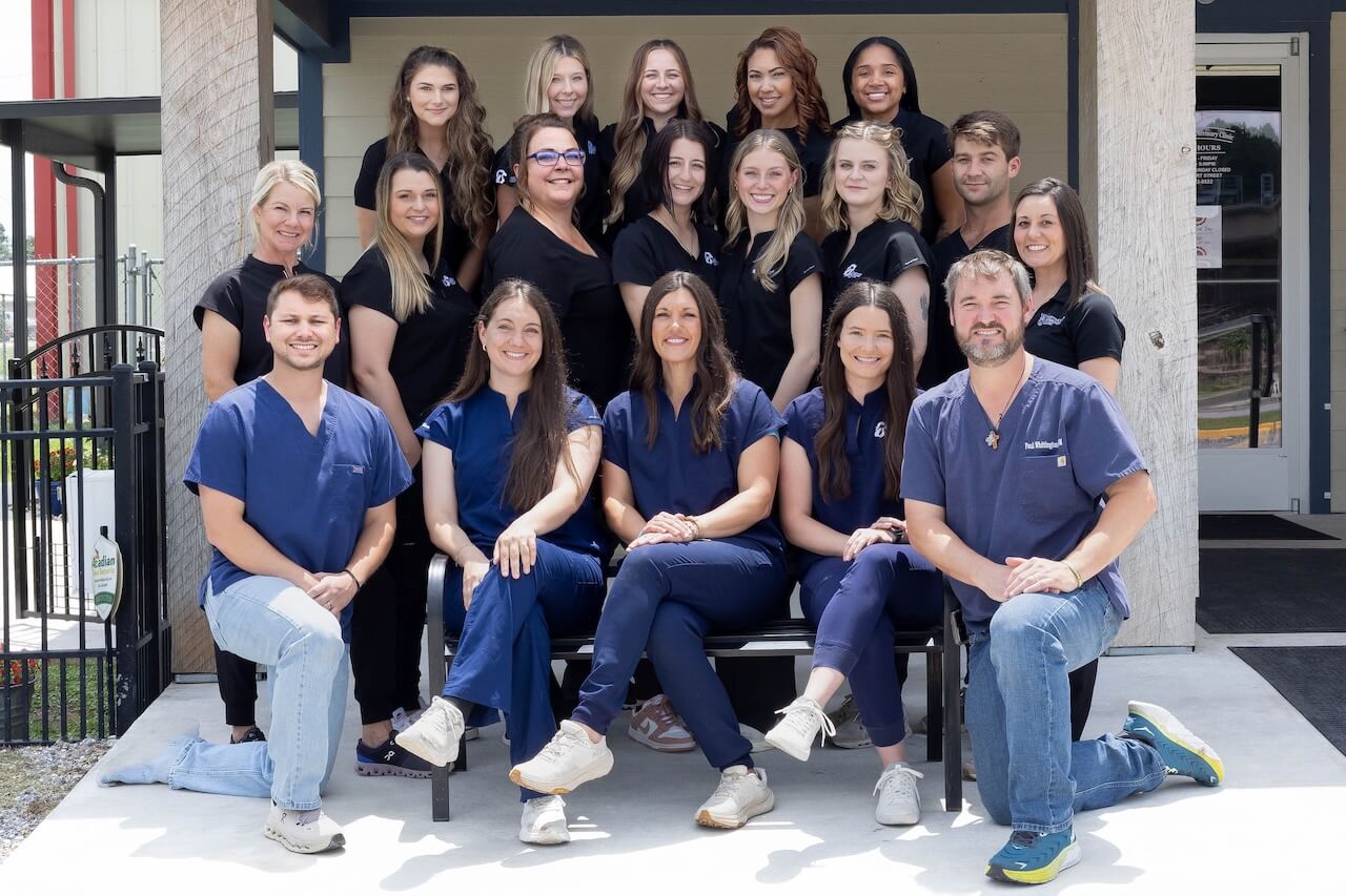 Whittington Veterinary Clinic Whittington Veterinary Clinic Team